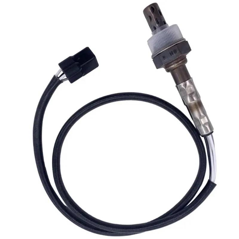 Sauerstoffsensor für Kraftfahrzeuge Loki J 18213-16G00 Sauerstoff O2 Sensor 1821316G00 /Passend for Suzuki SV1000 DL650 V-Strom GSR600 VZR1800R 03-10 Sauerstoffsensor von shunvcw