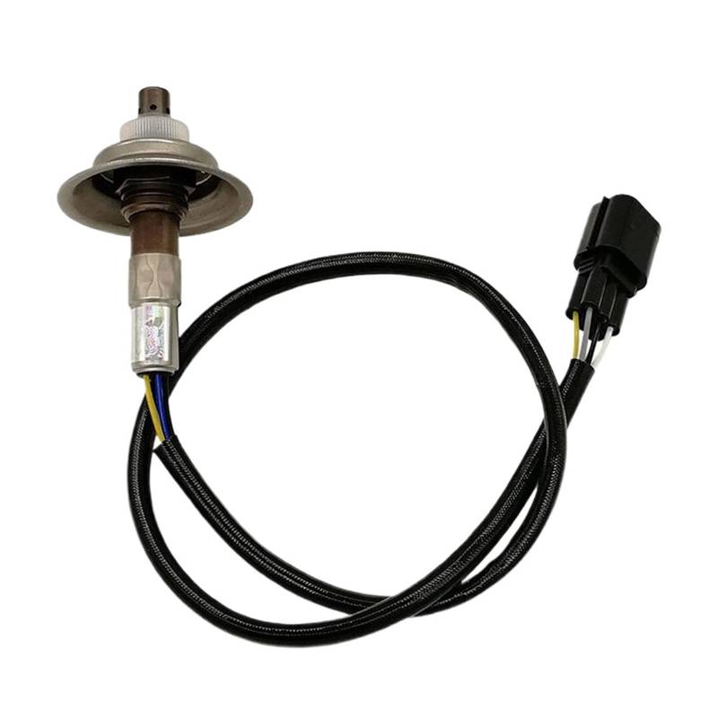 Sauerstoffsensor für Kraftfahrzeuge Luft-Kraftstoff-Verhältnissensor Sauerstoff O2 Lambdasonde L3TF-18-8G1C / Passend for Escape 2.3L 2004-2012 L3TF188G1C LZA07-MD11 LZA07MD11 Sauerstoffsensor von shunvcw