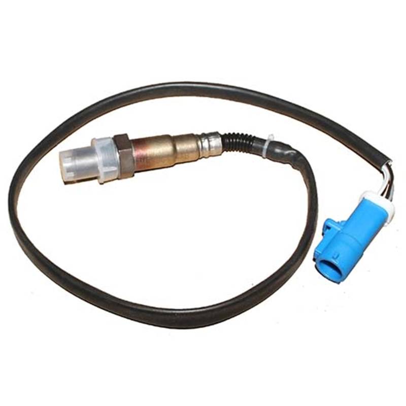Sauerstoffsensor für Kraftfahrzeuge Luftsauerstoffsensor/Passend for Focus Mk2 MK3 2005–2014 Mondeo 2008–2012 C-MAX Volvo C30 S40II V50 1.8L 2.0L 3M51-9G444-AB Sauerstoffsensor(Rear Long) von shunvcw