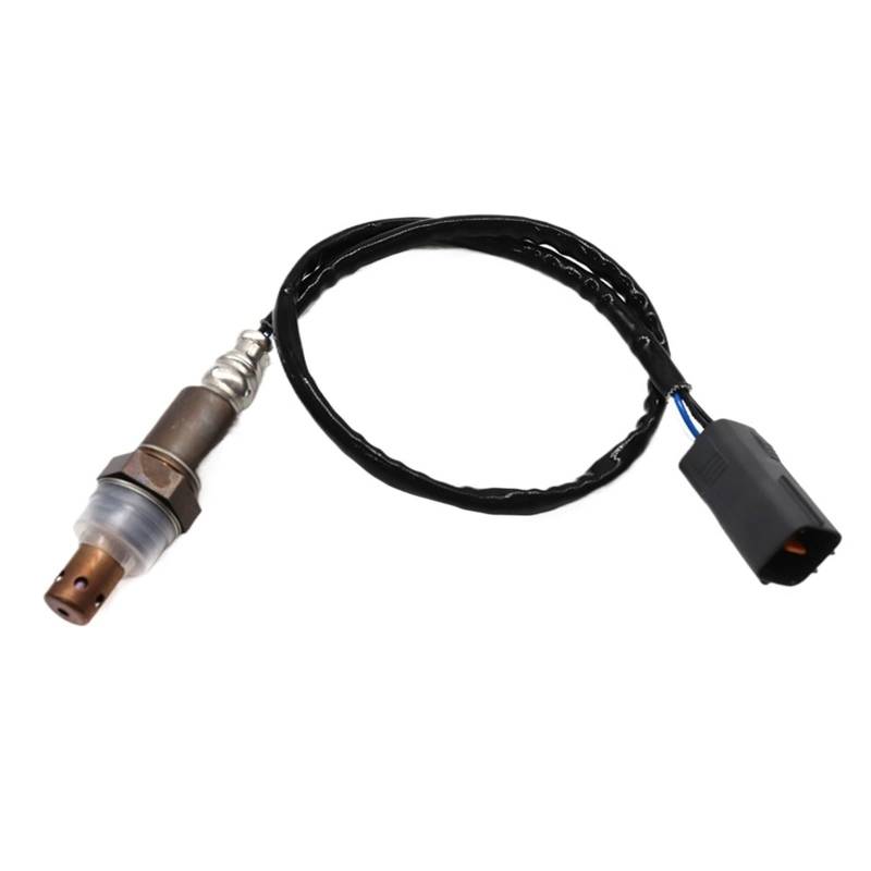 Sauerstoffsensor für Kraftfahrzeuge N3H3-18-8G1A Auto Luft Kraftstoff Verhältnis Lambda O2 Sauerstoff Sensor/Fit for Mazda RX-8 RX8 1,3 L 2004-2008 250-54031 N3H3188G1A Sauerstoffsensor von shunvcw