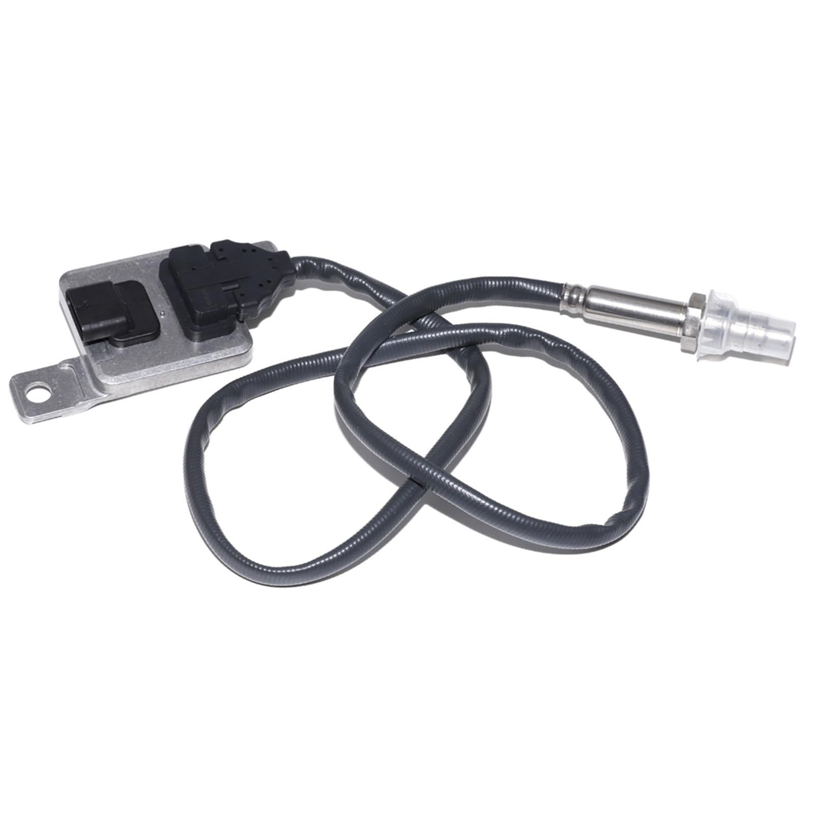 Sauerstoffsensor für Kraftfahrzeuge NOx-Katalysator-Stickstoff-Sauerstoff-Sensor/Passend for Volkswagen Sharan TIGUAN SEAT Alhambra Audi Q3 5WK97233 04L907805L Sauerstoffsensor Sauerstoffsensor für Kraftfahrzeuge NOx-Katalysator-Stickstoff-Sauerstoff-Sensor/Passend for Volkswagen Sharan TIGUAN SEAT Alhambra Audi Q3 5WK97233 04L907805L Sauerstoffsensor von shunvcw