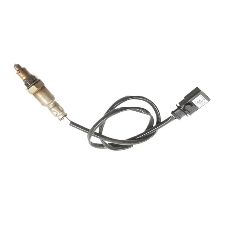 Sauerstoffsensor für Kraftfahrzeuge O2 Lambdasonde vorne 04E906262CS 04C906262Q / Passend for VW Golf Arteon Audi A3 1.5T 04E 906 262CS 04E 906 262 CS Sauerstoffsensor von shunvcw