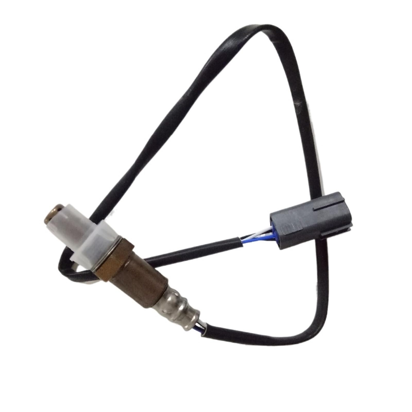 Sauerstoffsensor für Kraftfahrzeuge O2-SAUERSTOFF-LAMBDASONDE DIREKT/Passend for Mazda RX-8 OEM N3H1-18-8G1B N3H1188G1B, N3H2188G1A, N3H3188G1A Sauerstoffsensor Sauerstoffsensor für Kraftfahrzeuge O2-SAUERSTOFF-LAMBDASONDE DIREKT/Passend for Mazda RX-8 OEM N3H1-18-8G1B N3H1188G1B, N3H2188G1A, N3H3188G1A Sauerstoffsensor von shunvcw