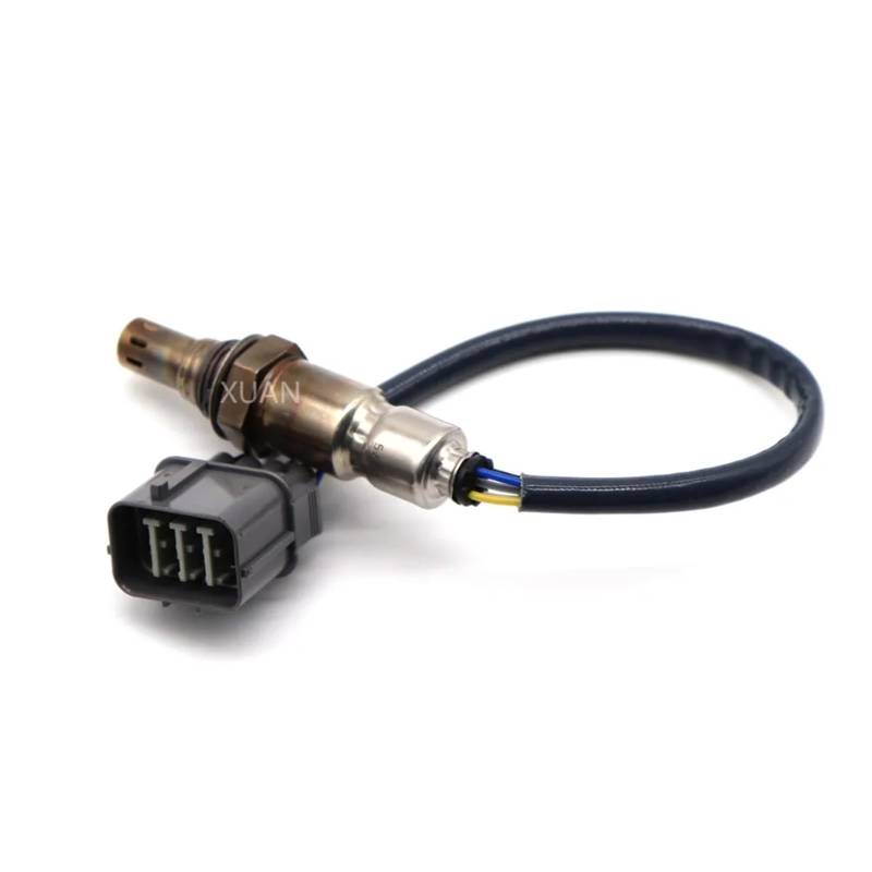 Sauerstoffsensor für Kraftfahrzeuge O2 Sauerstoff Sensor 18213-82K00 Luft Kraftstoff VERHÄLTNIS Sensor/Passend for Suzuki DA64V HE22S MH21S MH22S MH23S DA64W Wagon R Sorio Lambda Sauerstoffsensor von shunvcw