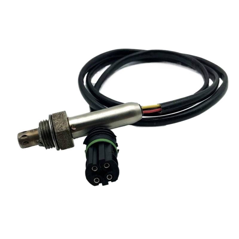 Sauerstoffsensor für Kraftfahrzeuge O2-Sauerstoffsensor/passend for BMW E36 M52 11781427884 DOX-1368 4-Draht-Lambda WEIDA AUTOTEILE Sauerstoffsensor von shunvcw