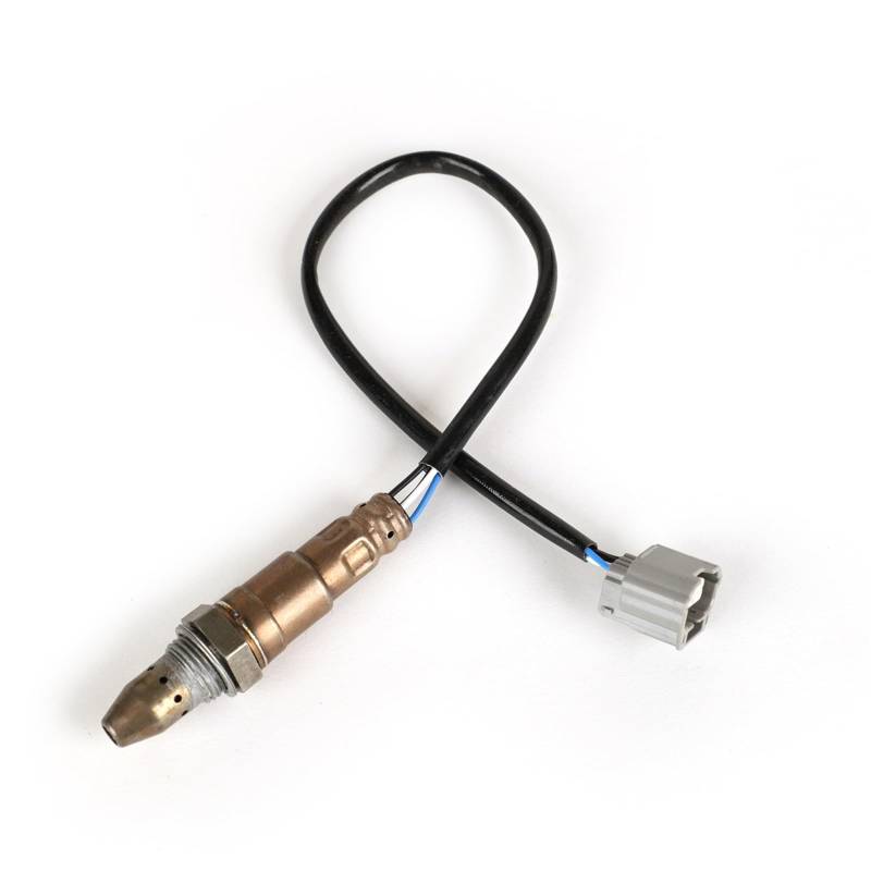 Sauerstoffsensor für Kraftfahrzeuge O2-Sauerstoffsensor/passend for Nissan NV2500 NV3500 5.6L V8 Infiniti G25 2.5L V6 2011-2014 Lambdasonde 234-9104 226931LU0A 22693-1LU0A Sauerstoffsensor von shunvcw