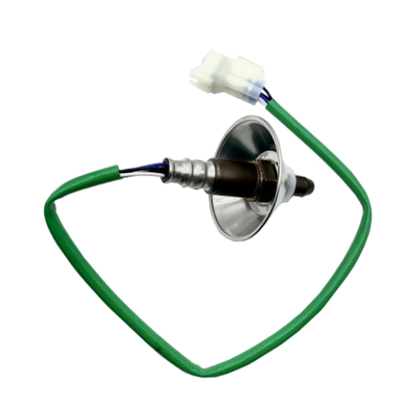 Sauerstoffsensor für Kraftfahrzeuge OEM 18213-78K00 Lambdasonde O2 Sauerstoffsensor/passend for Suzuki Grand Vitara II 2.4 2393 2009- SX4 Saloon 2.0 1995 2007-2010 Sauerstoffsensor von shunvcw