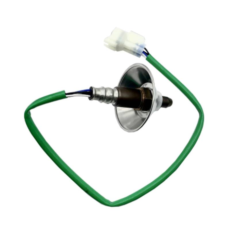 Sauerstoffsensor für Kraftfahrzeuge OEM 18213-78K00 Lambdasonde O2 Sauerstoffsensor/passend for Suzuki Grand Vitara II 2.4 2393 2009- SX4 Saloon 2.0 1995 2007-2010 Sauerstoffsensor von shunvcw