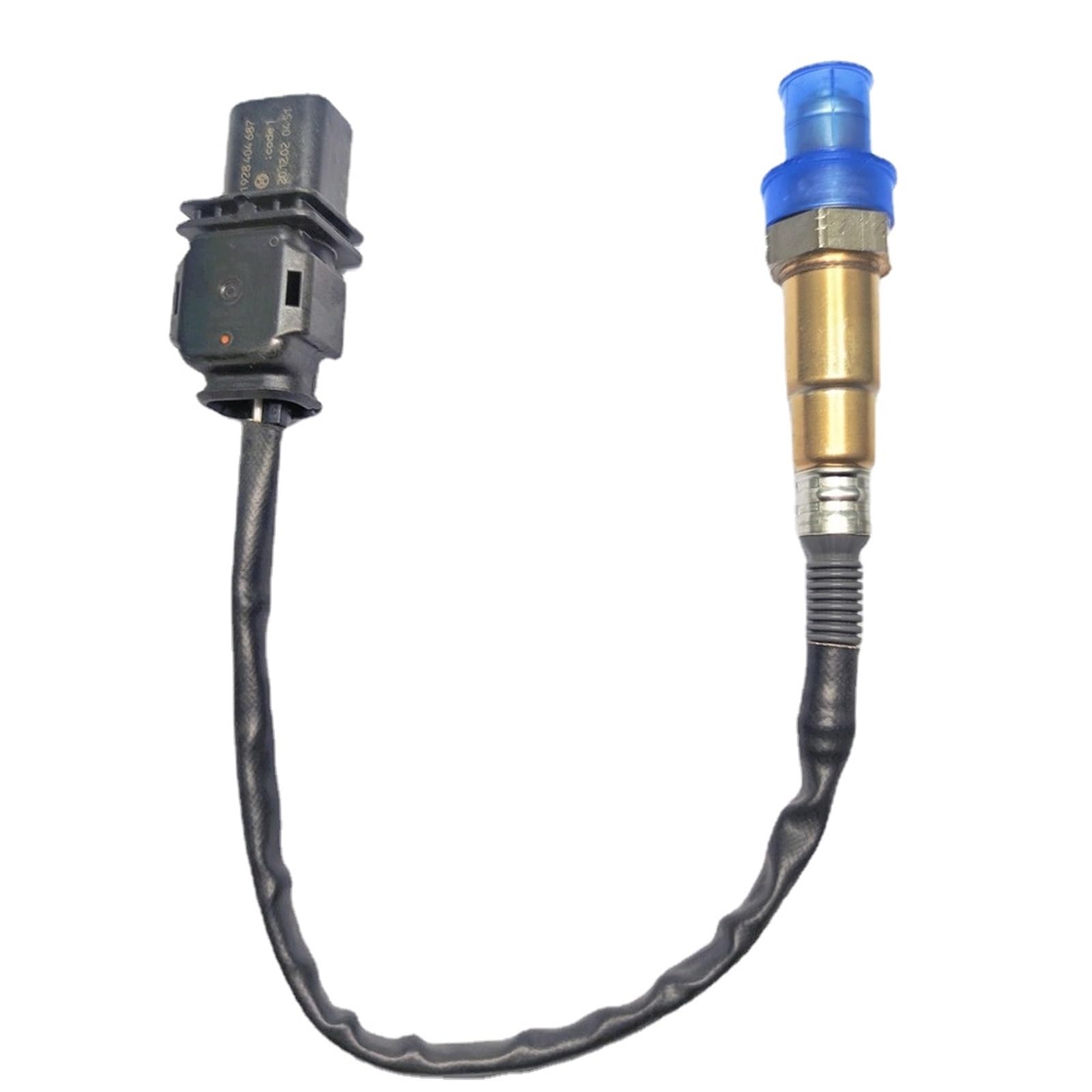 Sauerstoffsensor für Kraftfahrzeuge OEM 30751034 30650902 31293740 7G91-9D375-BA Lambdasonde Sauerstoffsensoren/Passend for Volvo Sauerstoffsensor von shunvcw