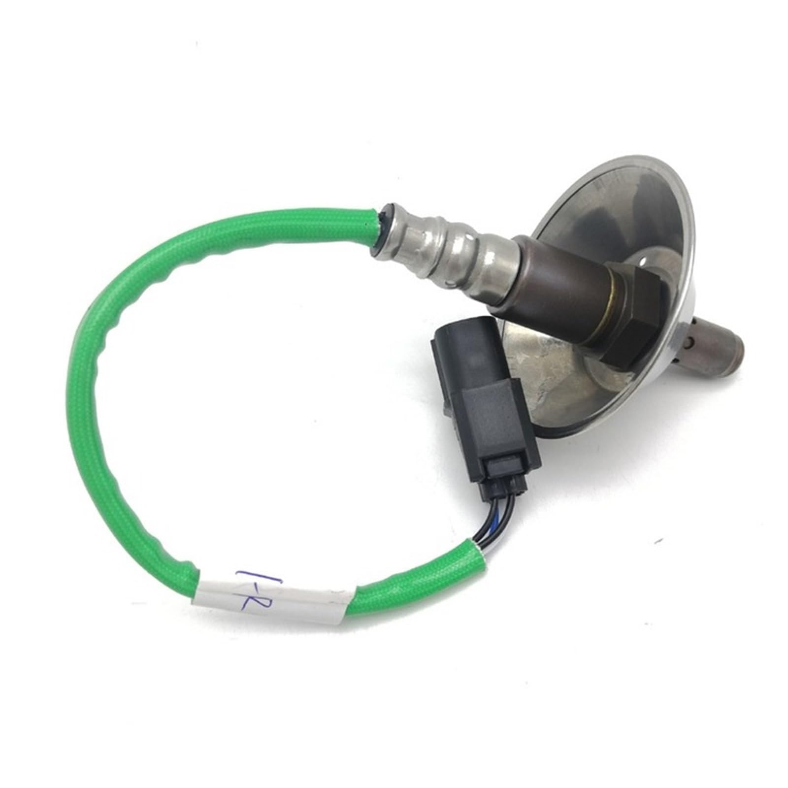 Sauerstoffsensor für Kraftfahrzeuge OEM 36531-RB0-003 Lambdasonde O2 Sauerstoffsensor/passend for Honda City V Limousine 1339 2008- VIII Schrägheck 1339 2008- CR-Z 2010-2013 Sauerstoffsensor von shunvcw