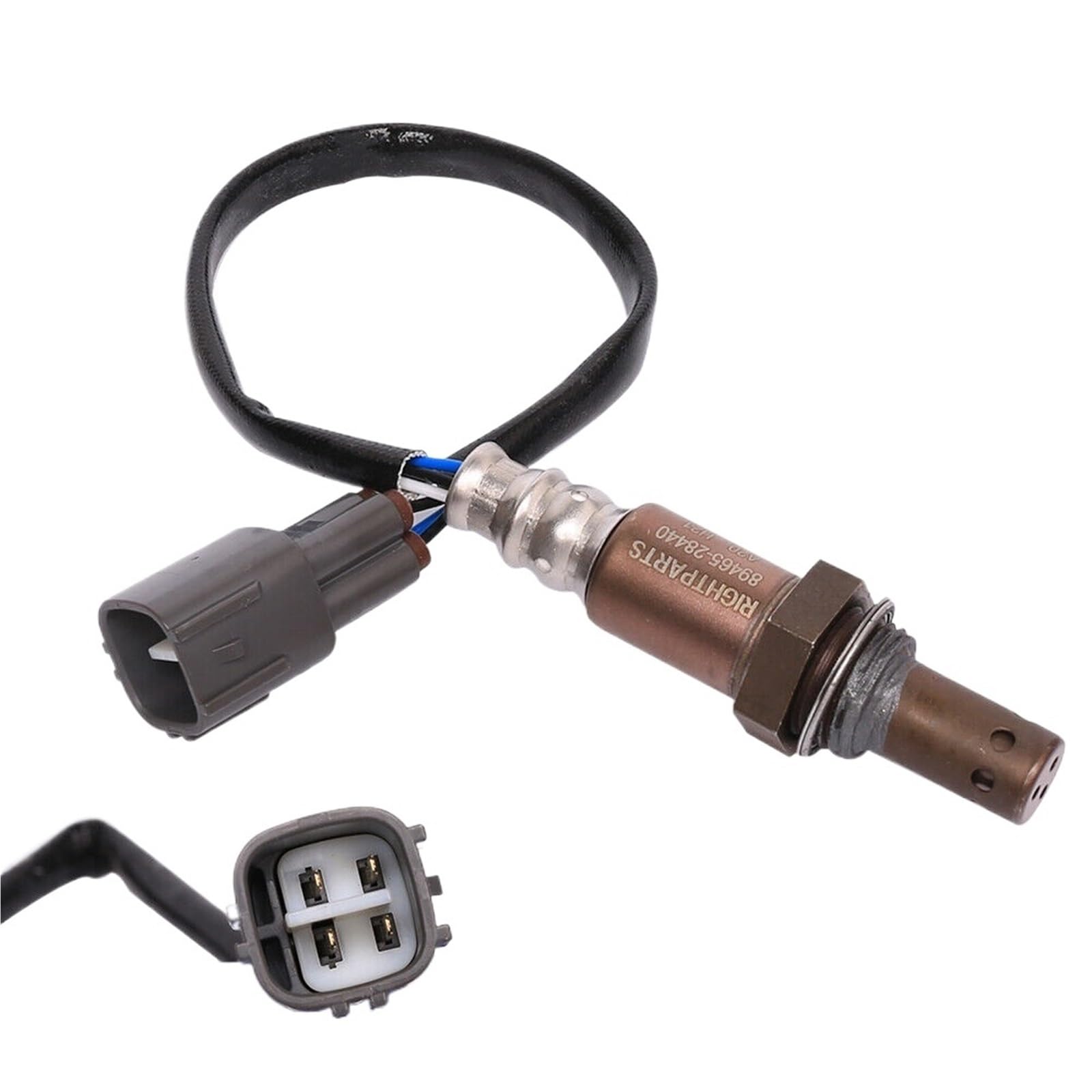 Sauerstoffsensor für Kraftfahrzeuge OEM 89465-28440 8946528440 O2 SAUERSTOFF Sensor/Fit for Toyota ESTIMA/PREV/Picknick AUSPUFF/Fit for Toyota Lambda Sensor Auto Werkzeug Sauerstoffsensor Sauerstoffsensor für Kraftfahrzeuge OEM 89465-28440 8946528440 O2 SAUERSTOFF Sensor/Fit for Toyota ESTIMA/PREV/Picknick AUSPUFF/Fit for Toyota Lambda Sensor Auto Werkzeug Sauerstoffsensor von shunvcw