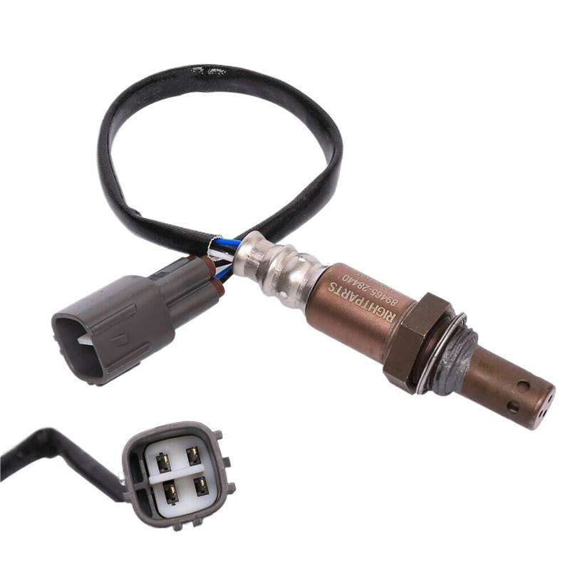 Sauerstoffsensor für Kraftfahrzeuge OEM 89465-28440 8946528440 O2 SAUERSTOFF Sensor/Fit for Toyota ESTIMA/PREV/Picknick AUSPUFF/Fit for Toyota Lambda Sensor Auto Werkzeug Sauerstoffsensor von shunvcw
