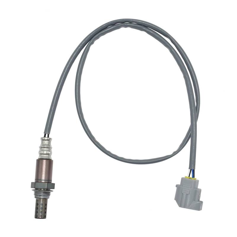 Sauerstoffsensor für Kraftfahrzeuge PE02-18-86ZA PE021886ZA Sauerstoffsensor/Passend for Mazda3 2014–2018, Mazda6 2014–2020, Mazda CX-5 2013–2020, CX-9 2019–2020 Autoteile Sauerstoffsensor von shunvcw