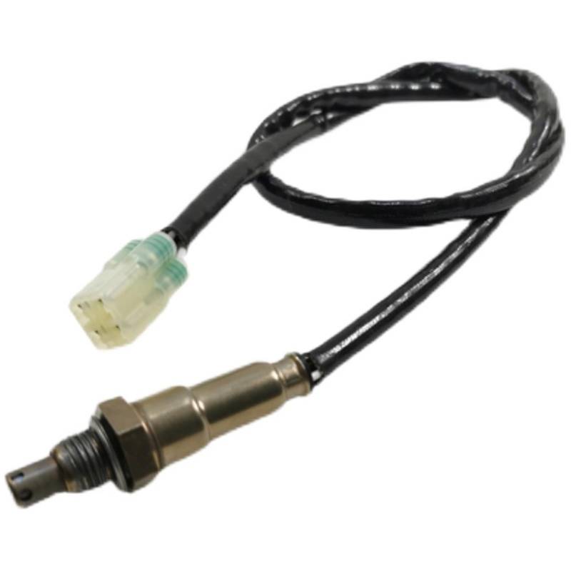 Sauerstoffsensor für Kraftfahrzeuge SAUERSTOFF-O2-SENSOR/Passend for KEEWAY RKF 125 2021 2022 2024 Sauerstoffsensor von shunvcw