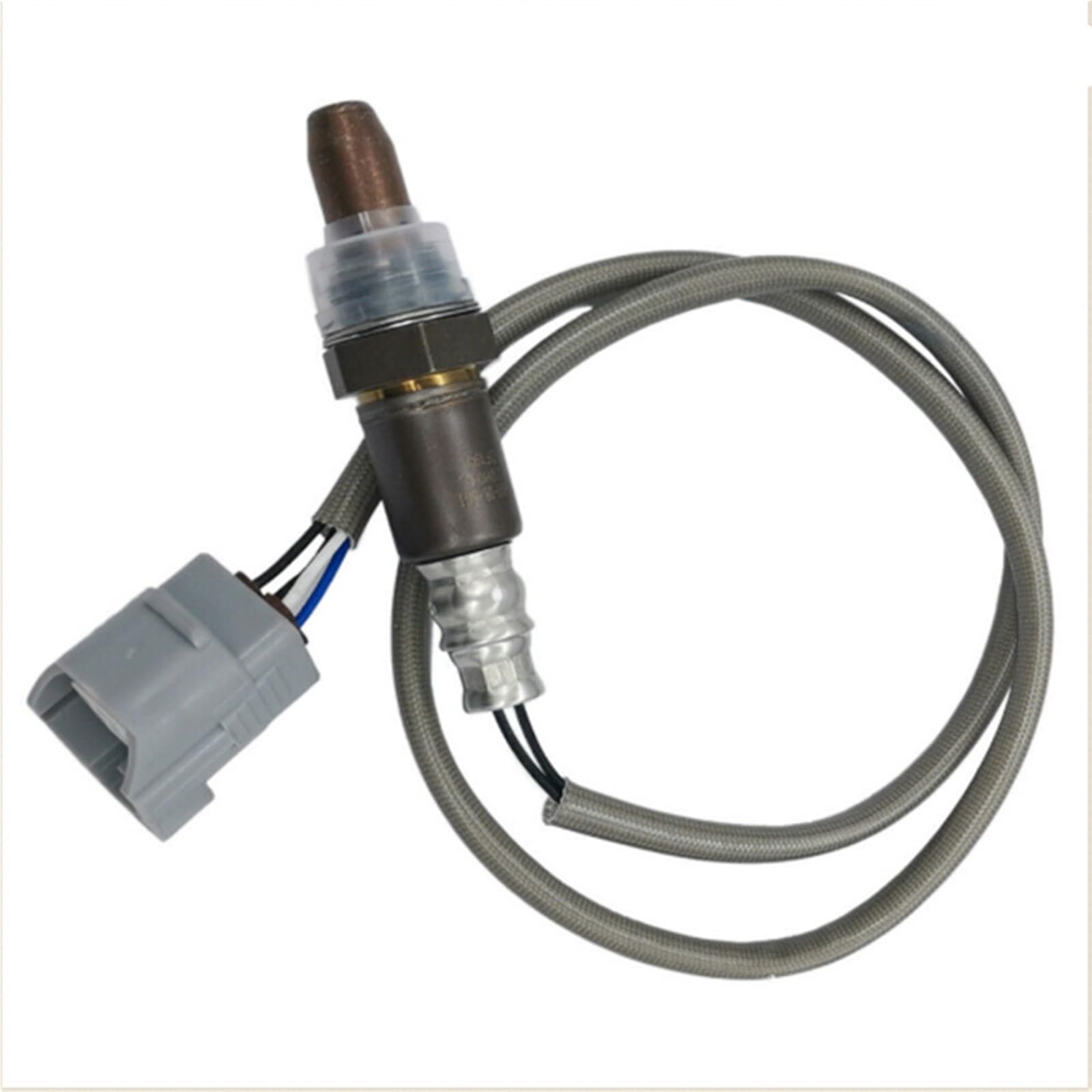 Sauerstoffsensor für Kraftfahrzeuge SH01-18-8G1 SH09-18-8G1 Luft-Kraftstoff-Verhältnis-Lambdasonde O2-Sauerstoffsensor/Passend for Mazda 3 6 CX-5 CX5 KE GH 2.2 Diesel 2012–2017 DOX-0589 Sauerstoffse von shunvcw