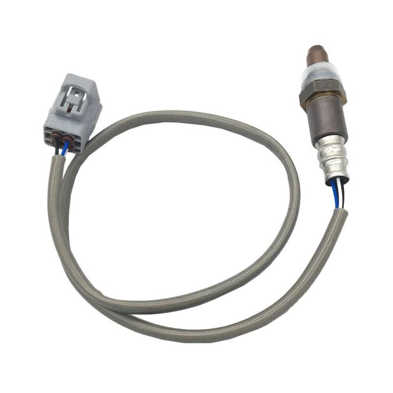 Sauerstoffsensor für Kraftfahrzeuge SH01-18-8G1 SH09-18-8G1 Luft-Kraftstoff-Verhältnis-Lambdasonde O2-Sauerstoffsensor/Passend for Mazda 3 6 CX-5 CX5 KE GH 2.2 Diesel 2012–2017 Sauerstoffsensor von shunvcw