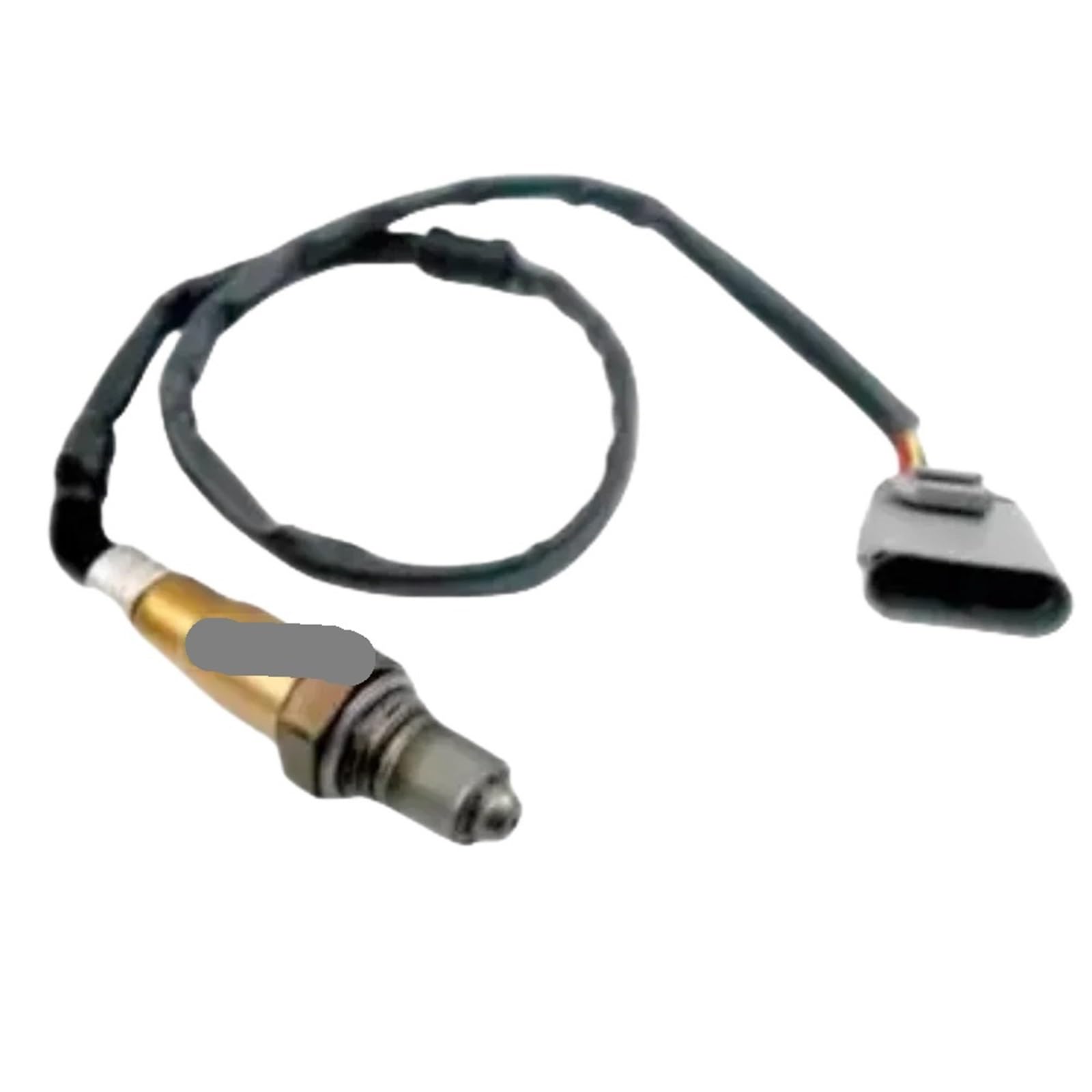 Sauerstoffsensor für Kraftfahrzeuge Sauerstoff-Lambdasonde/Passend for Audi VW A4 Allroad Avant A5 Sportback A8 Q5 OEM 06K906262P 06L906262E 06L906262G 079906262Q 025802700F Sauerstoffsensor von shunvcw