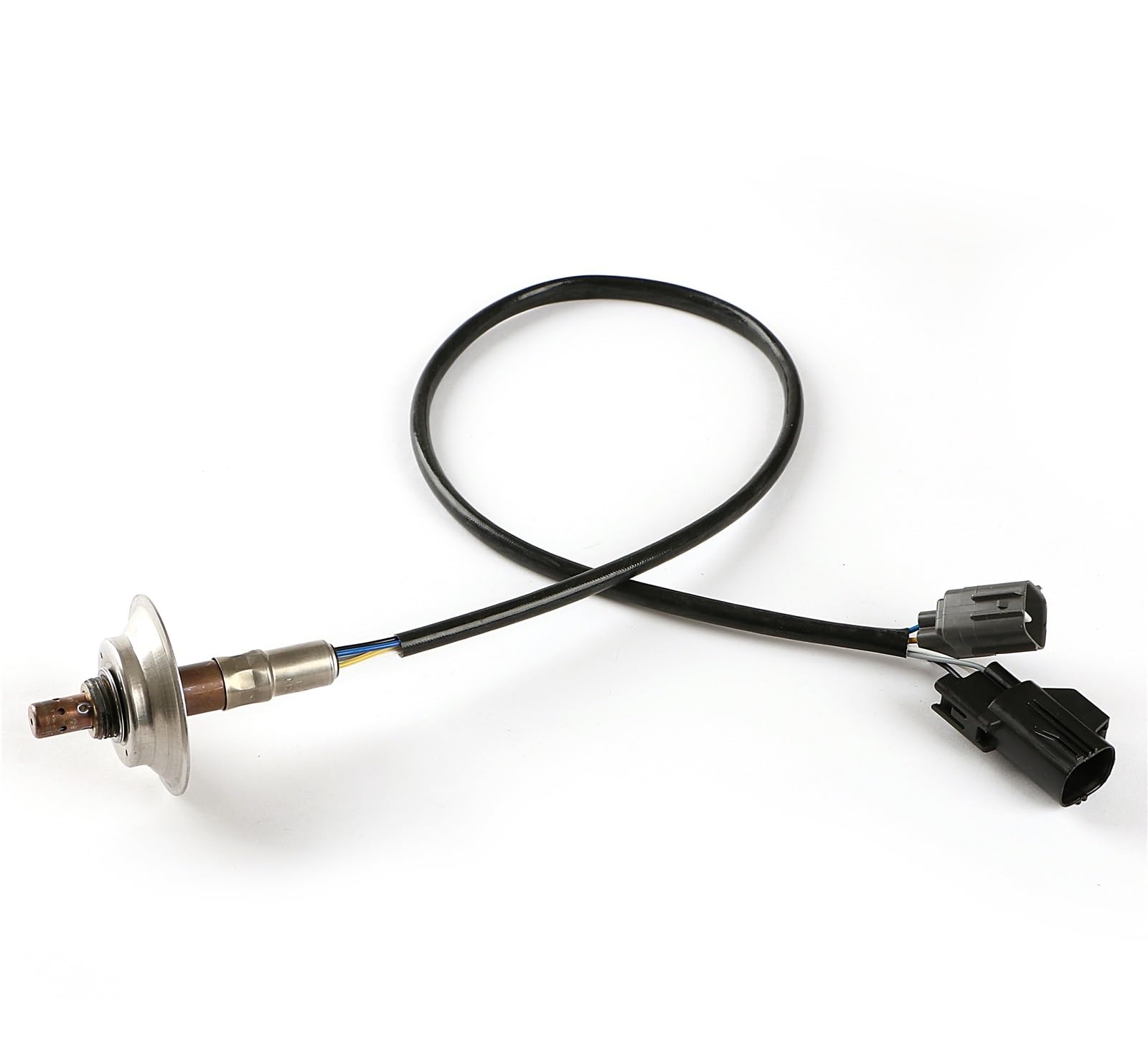 Sauerstoffsensor für Kraftfahrzeuge Sauerstoffsensor/Lambdasonde/Passend for L33L-18-8G1E-9U L33L188G1E 2007–2009 / Passend for Mazda CX-7 CX-9 KM Sauerstoffsensor Sauerstoffsensor für Kraftfahrzeuge Sauerstoffsensor/Lambdasonde/Passend for L33L-18-8G1E-9U L33L188G1E 2007–2009 / Passend for Mazda CX-7 CX-9 KM Sauerstoffsensor von shunvcw