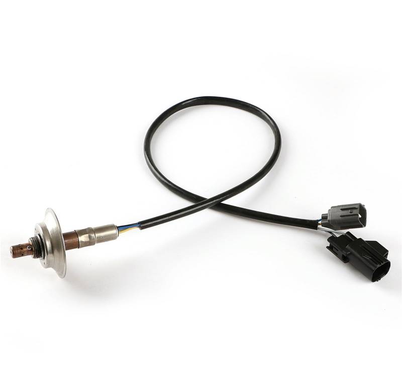 Sauerstoffsensor für Kraftfahrzeuge Sauerstoffsensor/Lambdasonde/Passend for L33L-18-8G1E-9U L33L188G1E 2007–2009 / Passend for Mazda CX-7 CX-9 KM Sauerstoffsensor von shunvcw