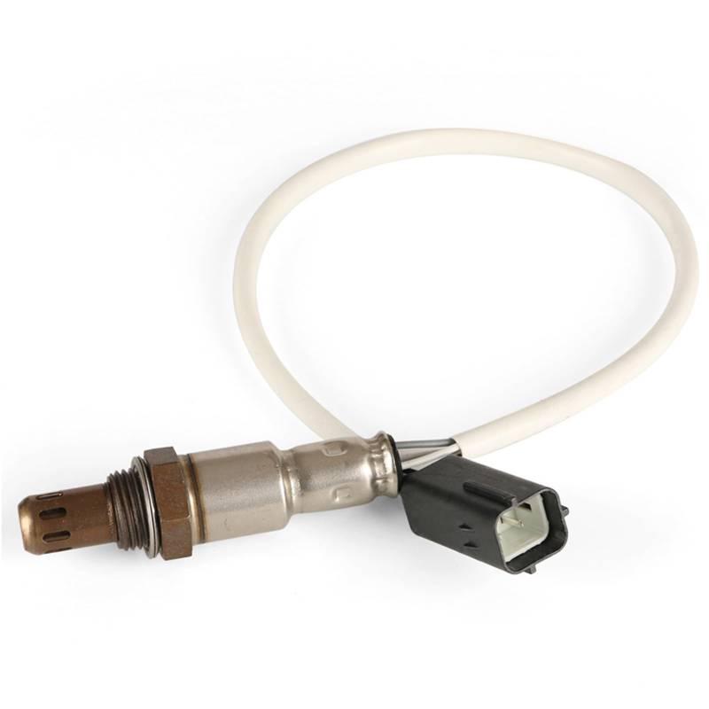 Sauerstoffsensor für Kraftfahrzeuge Sauerstoffsensor/Passend for Nissan Teana Tiida Micra March Altima Maxima QX56 Pathfinder Lambda O2 Sauerstoffsensor 22690ED000 22690-ED000 Sauerstoffsensor von shunvcw