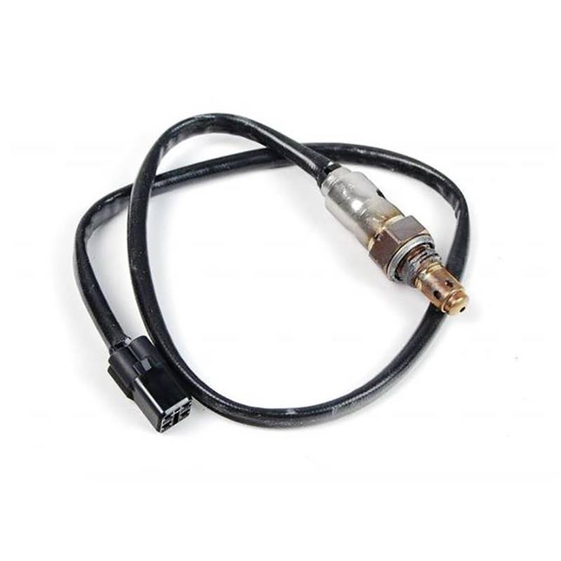 Sauerstoffsensor für Kraftfahrzeuge Sauerstoffsensor/Passend for SYM Mask 50 E5 2018-2022 Lambdasonde Sauerstoffsensor von shunvcw