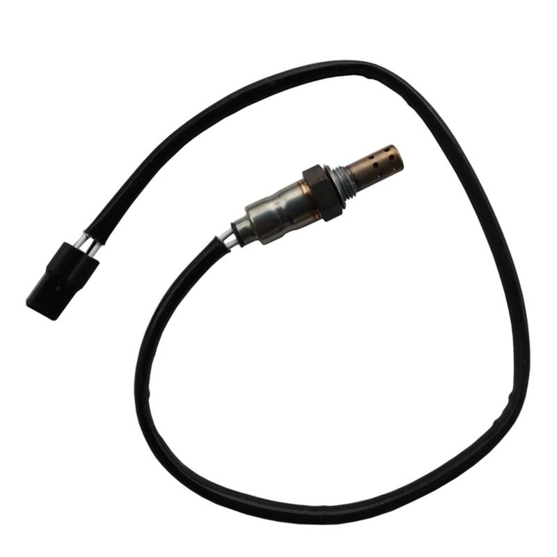 Sauerstoffsensor für Kraftfahrzeuge Sauerstoffsensor/Passend for Triumph Bonneville T100 O2 Sauerstoff-Lambda-Auspuffsensor Sauerstoffsensor von shunvcw