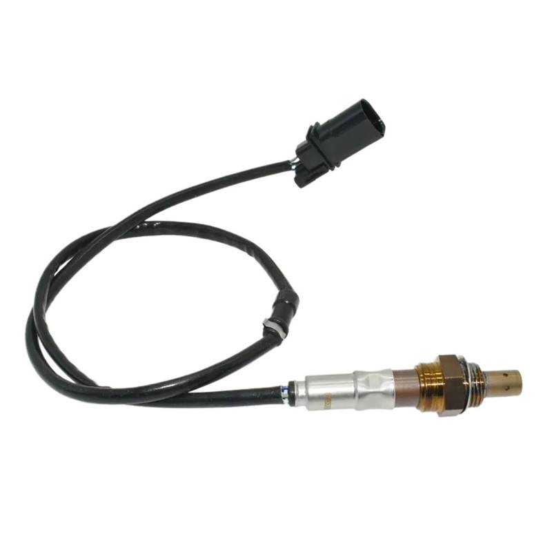 Sauerstoffsensor für Kraftfahrzeuge Sauerstoffsensor 07M906262A / Passend for Lamborghini Lambdasonde OE: 07M906262A Autozubehör Sauerstoffsensor(1 Item) von shunvcw