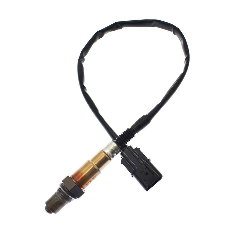 Sauerstoffsensor für Kraftfahrzeuge Sauerstoffsensor 39210-2B310 392102B310 / Passend for Mazda B2500 1999-2001 2.5L 2492CC l4 Autozubehör Autoteile Sauerstoffsensor von shunvcw