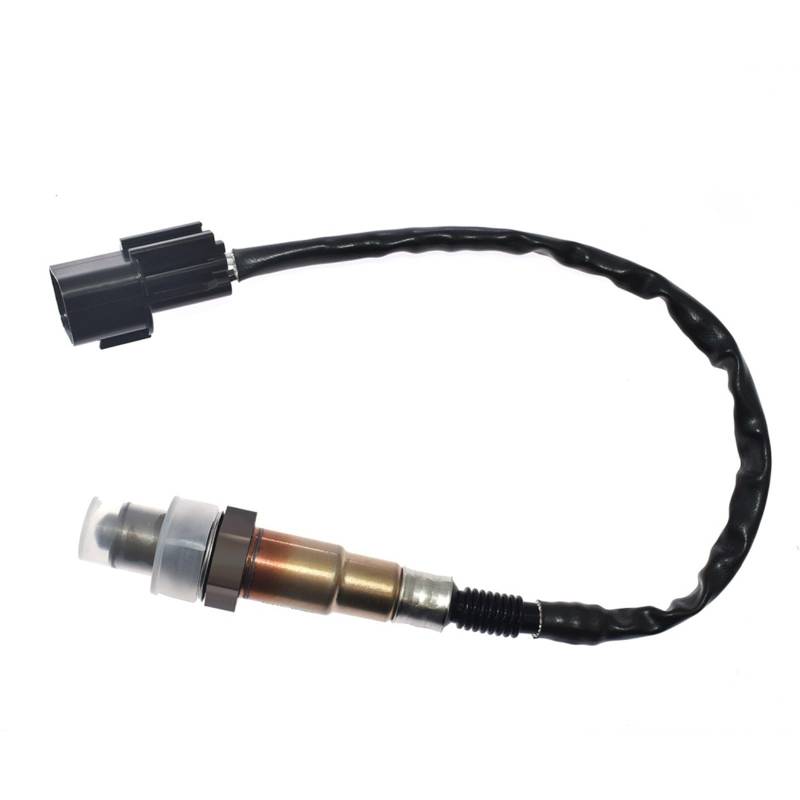 Sauerstoffsensor für Kraftfahrzeuge Sauerstoffsensor 392103F020 Lambda O2 /FIT for SsangYong KORANDO Van 2,0 e-XGi 4WD 15- G20 G20D KIA Soul ICH Bin 1,6 CVVT G4FC Sauerstoffsensor von shunvcw