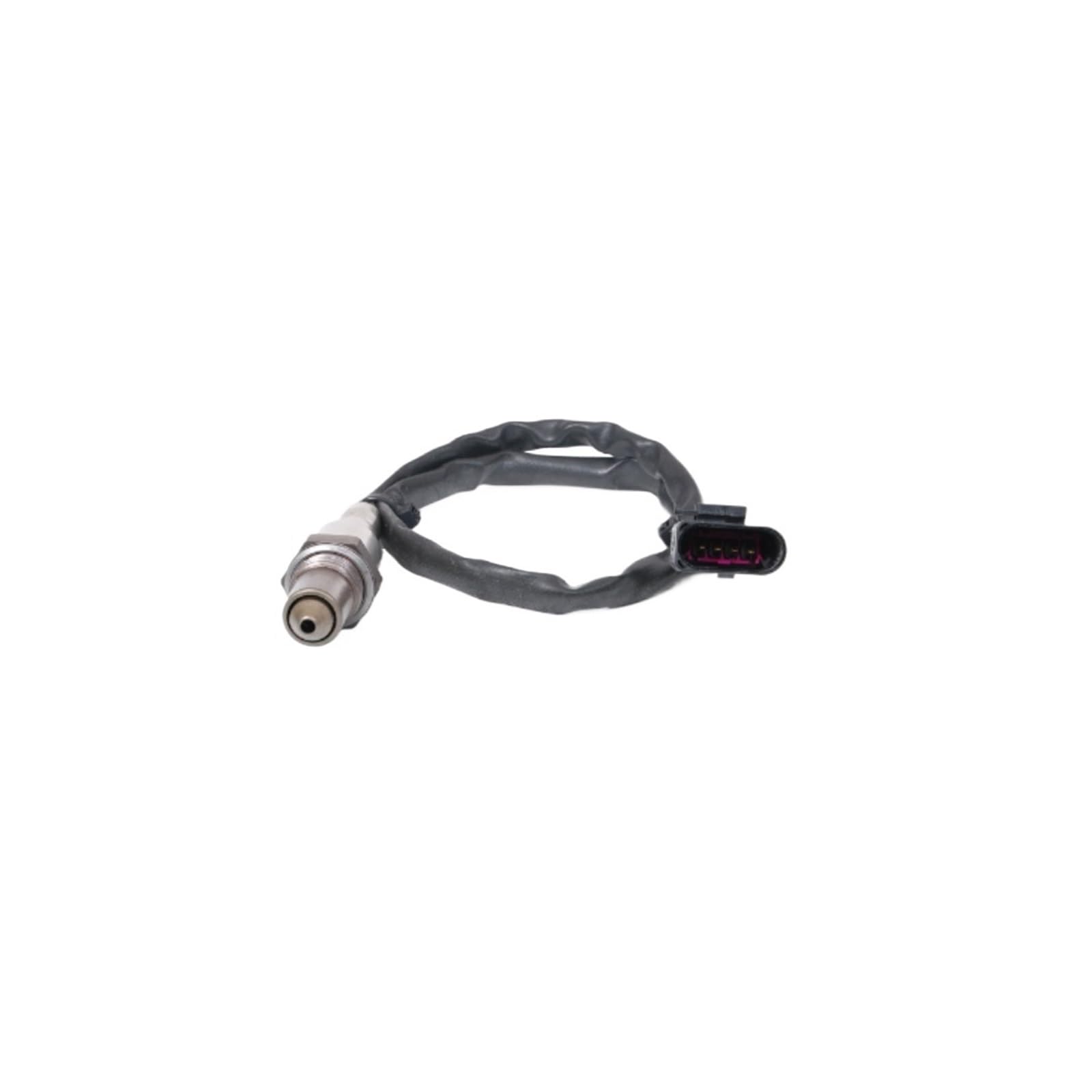 Sauerstoffsensor für Kraftfahrzeuge Sauerstoffsensor 4M0906262E Lambdasonde/Passend for Volkswagen Serie Audi Q7 3.0 Zubehör Sauerstoffsensor(1 Item) von shunvcw