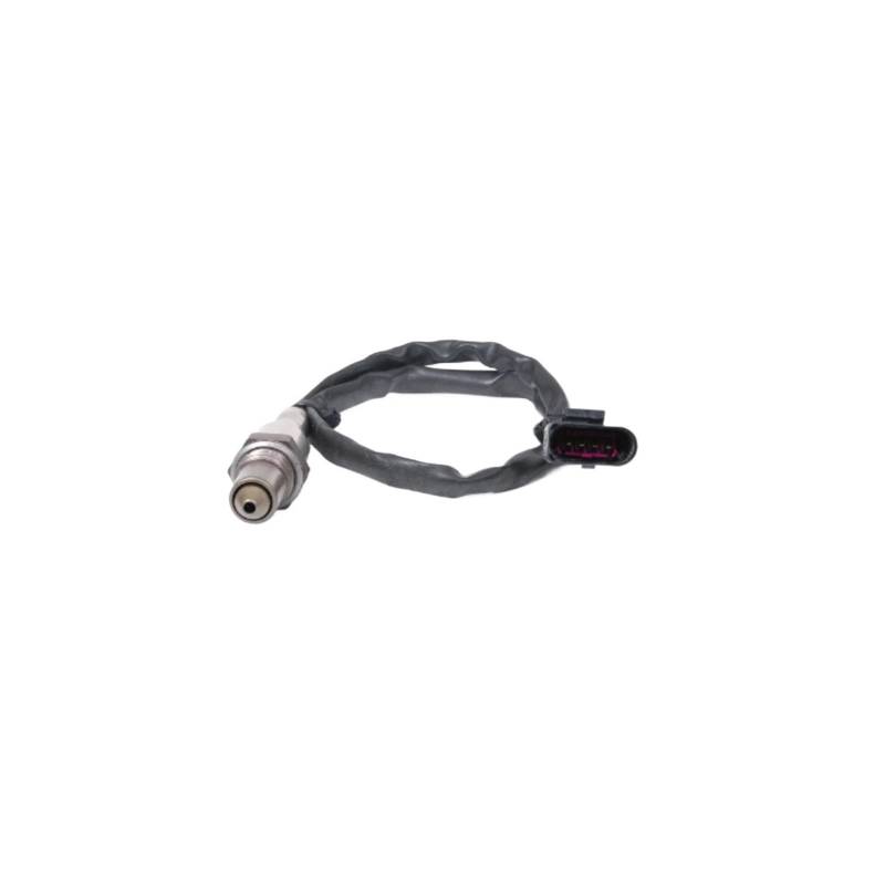 Sauerstoffsensor für Kraftfahrzeuge Sauerstoffsensor 4M0906262E Lambdasonde/Passend for Volkswagen Serie Audi Q7 3.0 Zubehör Sauerstoffsensor(1 Item) von shunvcw