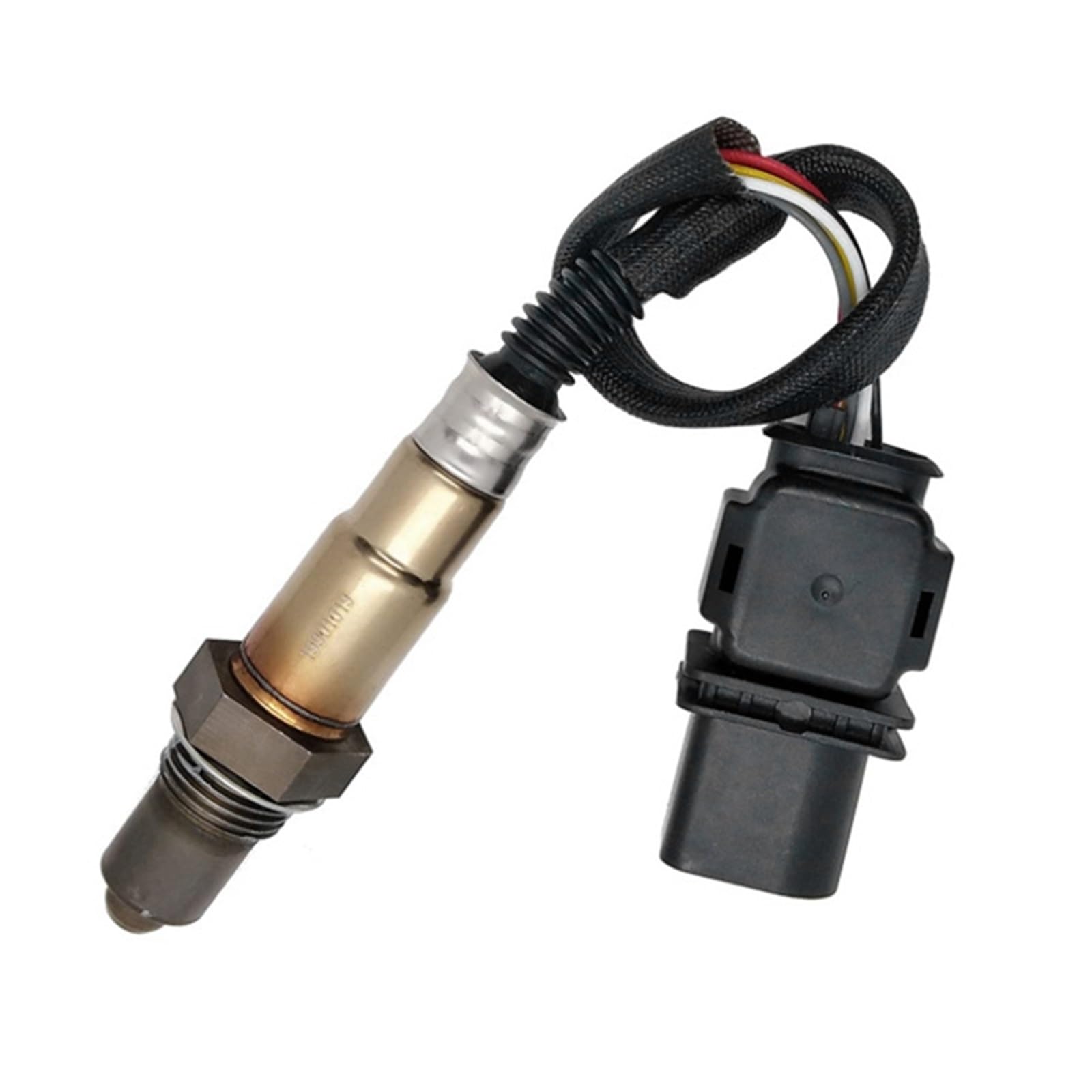 Sauerstoffsensor für Kraftfahrzeuge Sauerstoffsensor Außenbordmotorsensor 8M0142695 234-5096 / Passend for Mercury Quicksilver 175 200 300 400 500 PS V6 V8 Sauerstoffsensor Sauerstoffsensor für Kraftfahrzeuge Sauerstoffsensor Außenbordmotorsensor 8M0142695 234-5096 / Passend for Mercury Quicksilver 175 200 300 400 500 PS V6 V8 Sauerstoffsensor von shunvcw