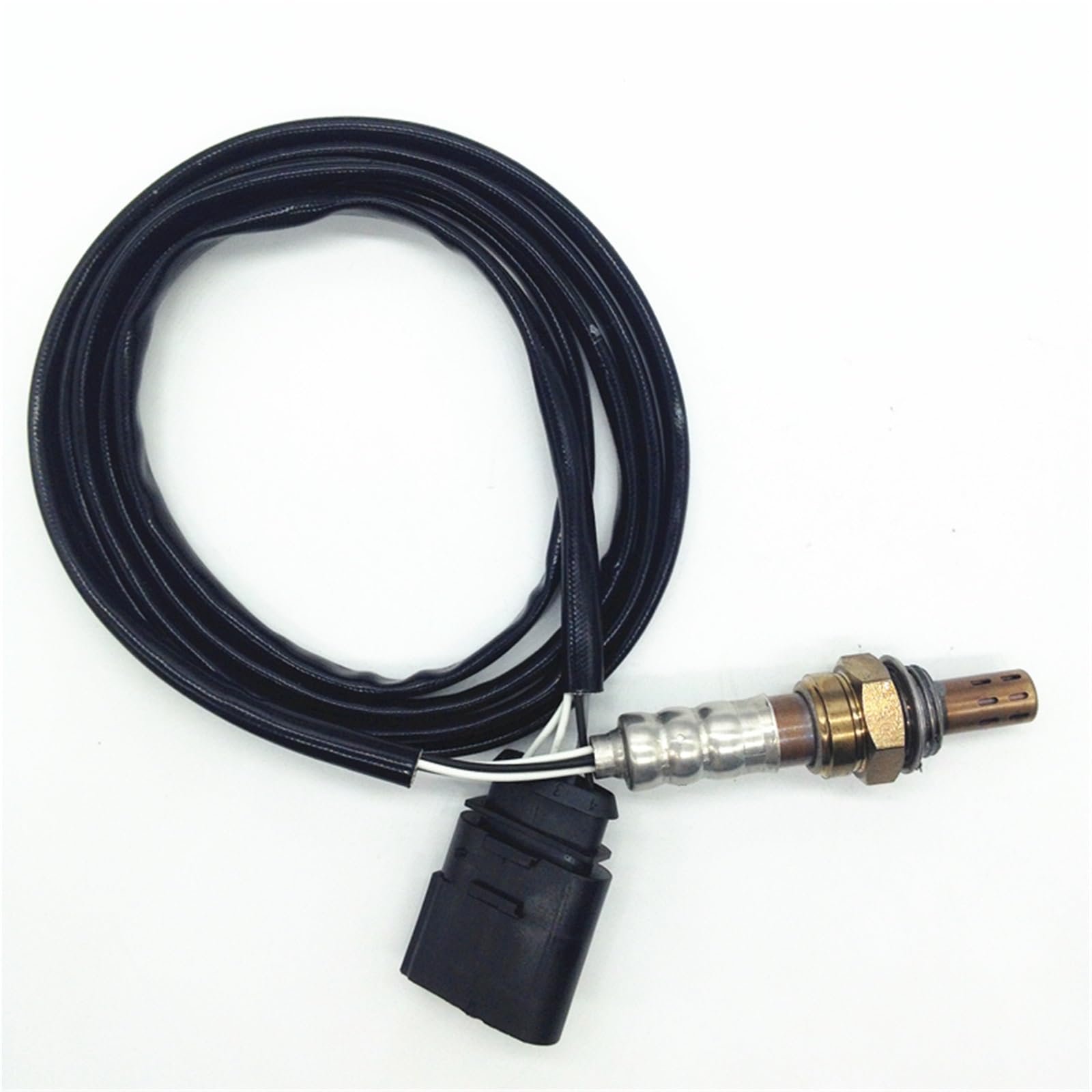 Sauerstoffsensor für Kraftfahrzeuge Sauerstoffsensor Lambdasonde/Passend for Passat A4 Teilenummer 06B 906 265B 06B906265B A4 Avant B5 Variant B5.5 1.6-2.0L 1994-2008 Sauerstoffsensor Sauerstoffsensor für Kraftfahrzeuge Sauerstoffsensor Lambdasonde/Passend for Passat A4 Teilenummer 06B 906 265B 06B906265B A4 Avant B5 Variant B5.5 1.6-2.0L 1994-2008 Sauerstoffsensor von shunvcw