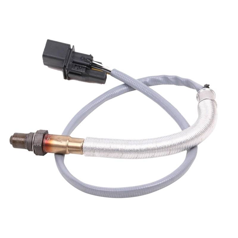Sauerstoffsensor für Kraftfahrzeuge Sauerstoffsensor Lambdasonde 0045428818 / Passend for Mercedes-Benz E-Klasse W211 Sauerstoffsensor von shunvcw