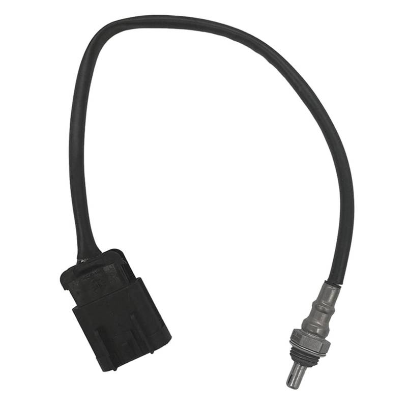 Sauerstoffsensor für Kraftfahrzeuge Sauerstoffsensor Lambdasonde O2-Motorsauerstoffsensor/Passend for Benelli Gassensor BN251 TNT25 TNT250 / BN TNT 25 250 251 Sauerstoffsensor von shunvcw