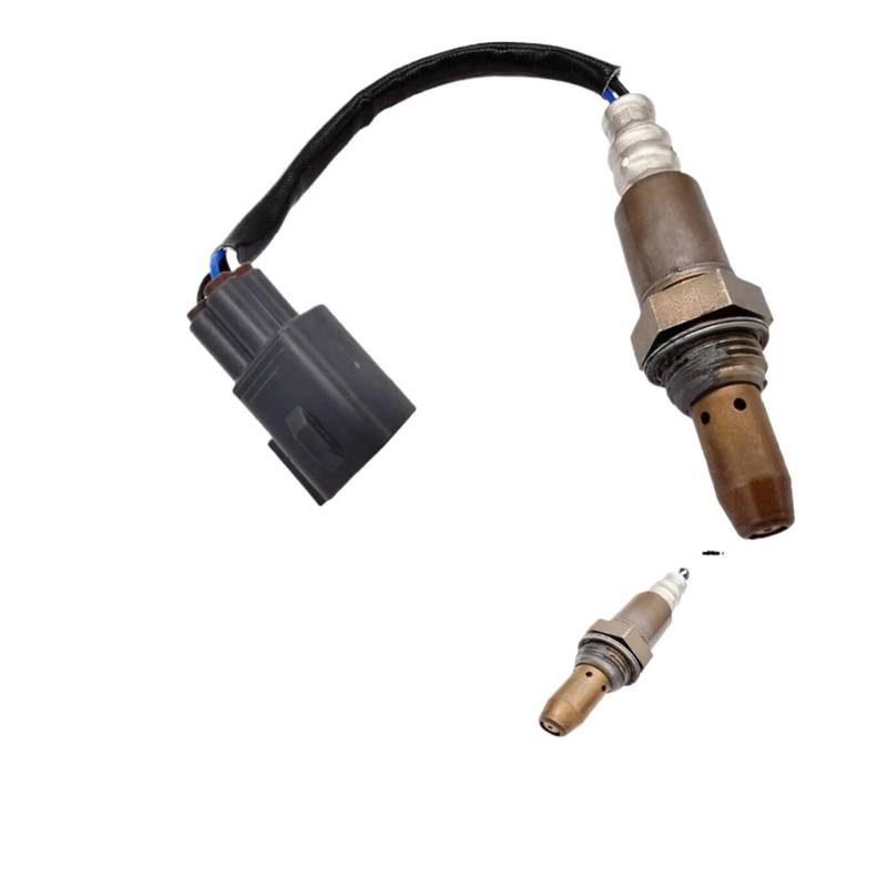 Sauerstoffsensor für Kraftfahrzeuge Upstream-Luft-Kraftstoff-Verhältnis-Sauerstoffsensor 89467-52070 / Passend for 2009 2010 2011 2012 Toyota Auris Corolla Yaris 2005-2013 Lexus IS II Sauerstoffsensor von shunvcw