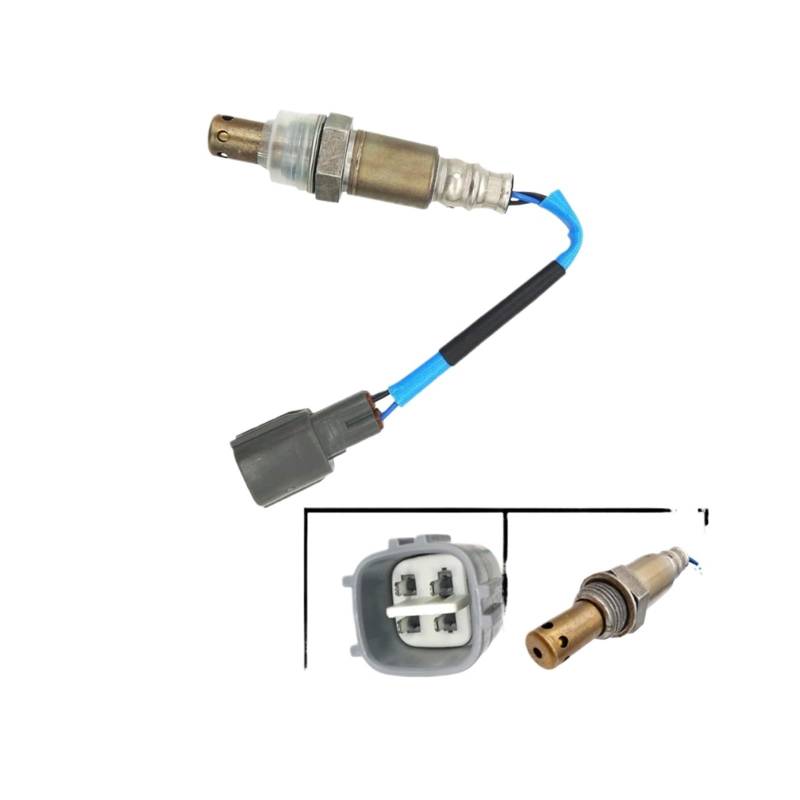 Sauerstoffsensor für Kraftfahrzeuge Upstream-Sauerstoffsensor O2 22641-AA160 / Passend for Subaru Liberty Legacy Outback BL BP Tribeca B9 3.0L 3.6L 2003-2009 DOX-0363 22641AA160 Sauerstoffsensor von shunvcw
