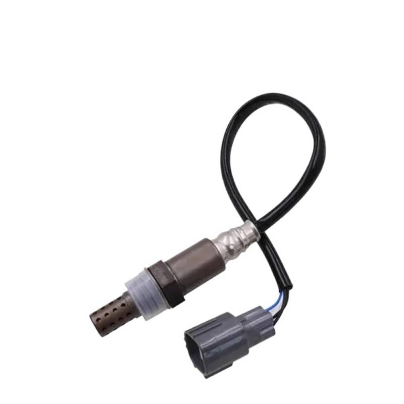 Sauerstoffsensor für Kraftfahrzeuge Upstream- und Downstream-Sauerstoff-O2-Sensor 234-9051 234-4262 / Passend for Toyota Land Cruiser Sequoia 05-07 Tundra 05-06 4.7L 89465-35680 Sauerstoffsensor(Downs von shunvcw
