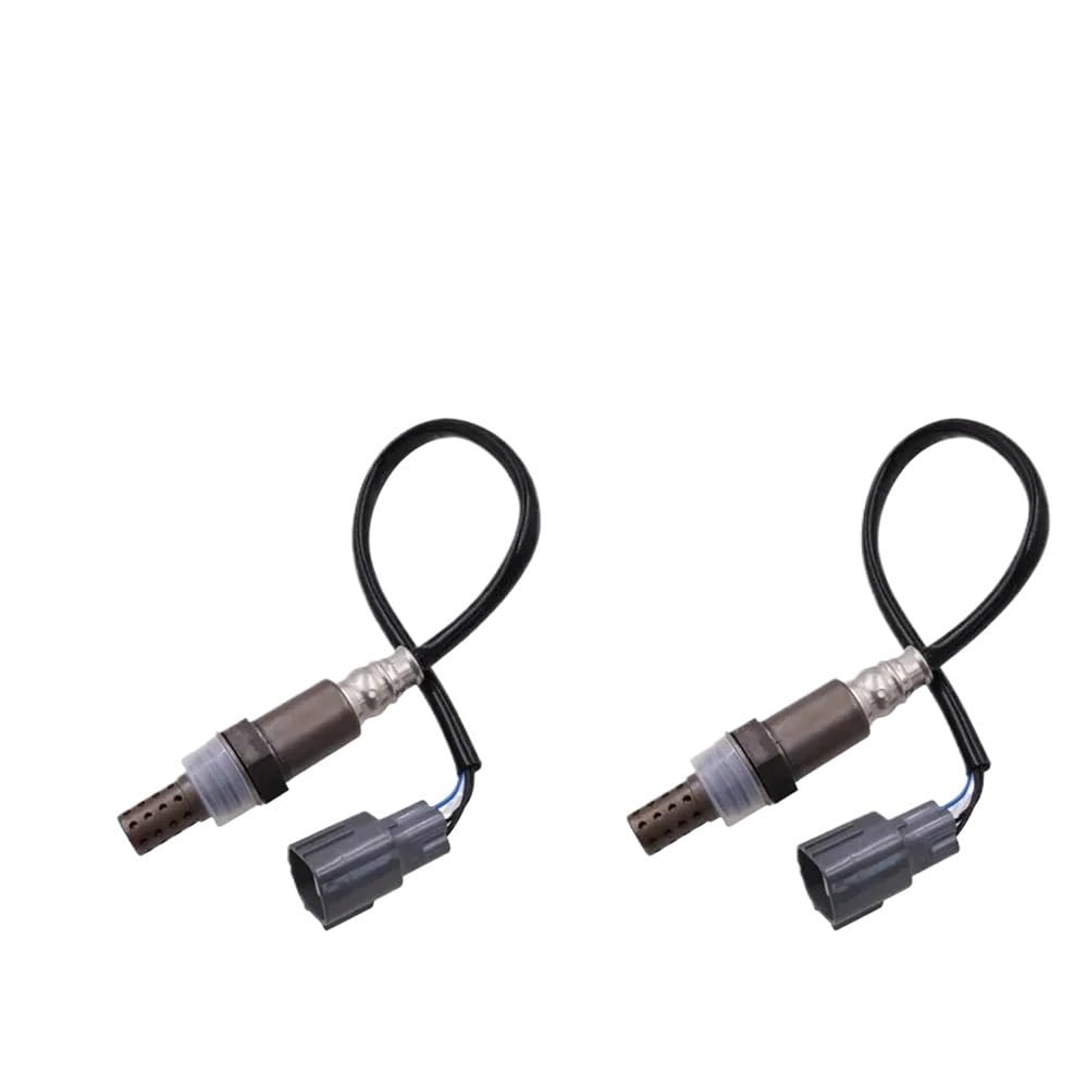 Sauerstoffsensor für Kraftfahrzeuge Upstream- und Downstream-Sauerstoff-O2-Sensor 234-9051 234-4262 / Passend for Toyota Land Cruiser Sequoia 05-07 Tundra 05-06 4.7L 89465-35680 Sauerstoffsensor(Downs Sauerstoffsensor für Kraftfahrzeuge Upstream- und Downstream-Sauerstoff-O2-Sensor 234-9051 234-4262 / Passend for Toyota Land Cruiser Sequoia 05-07 Tundra 05-06 4.7L 89465-35680 Sauerstoffsensor(Downs von shunvcw