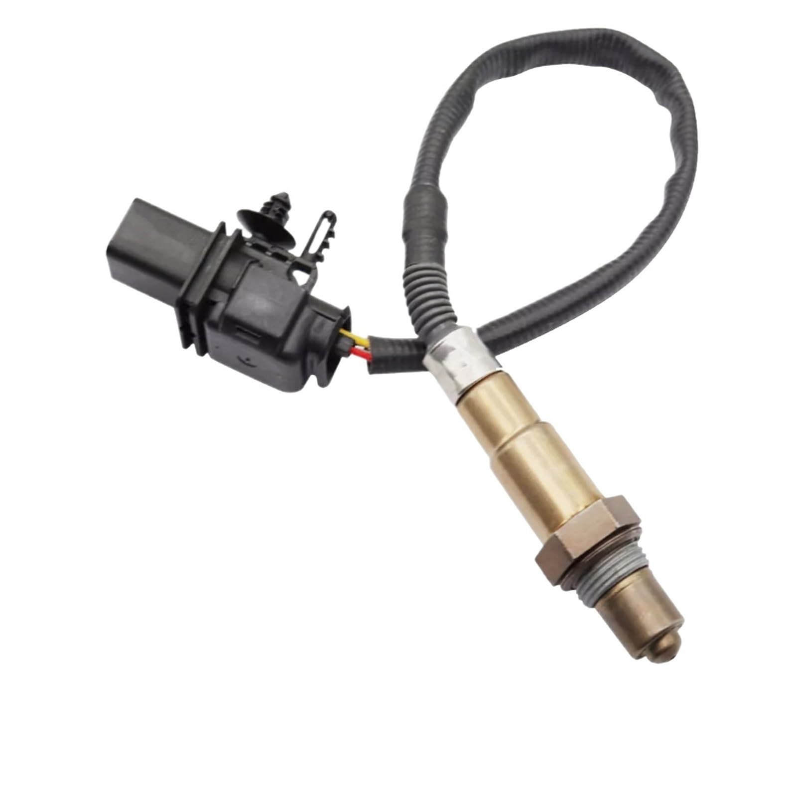 Sauerstoffsensor für Kraftfahrzeuge Vordere Lambdasonde O2-Sauerstoffsensor 8F9Z-9F472-A/Passend for Ford Flex Taurus X Edge 3.5L Escape Explorer Fusion Focus 08-2013 234-5097 Sauerstoffsensor Sauerstoffsensor für Kraftfahrzeuge Vordere Lambdasonde O2-Sauerstoffsensor 8F9Z-9F472-A/Passend for Ford Flex Taurus X Edge 3.5L Escape Explorer Fusion Focus 08-2013 234-5097 Sauerstoffsensor von shunvcw