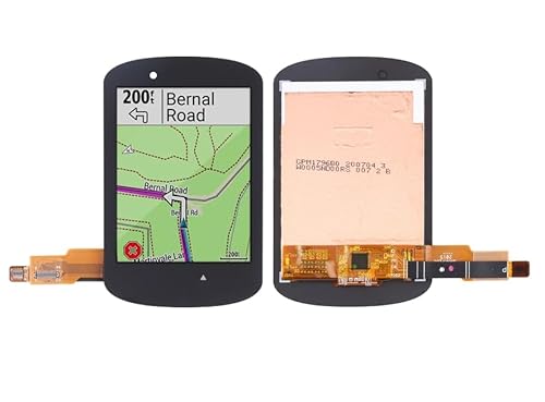 Original Komplettes LCD Display für Garmin Edge 830 Fahrrad Geschwindigkeitsmesser LCD Display Bildschirm Panel Reparatur Ersatz Original Komplettes LCD Display für Garmin Edge 830 Fahrrad Geschwindigkeitsmesser LCD Display Bildschirm Panel Reparatur Ersatz von skylarpu