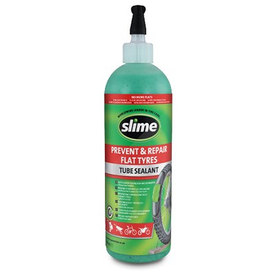 Slime Tube Sealant 473ml von slime