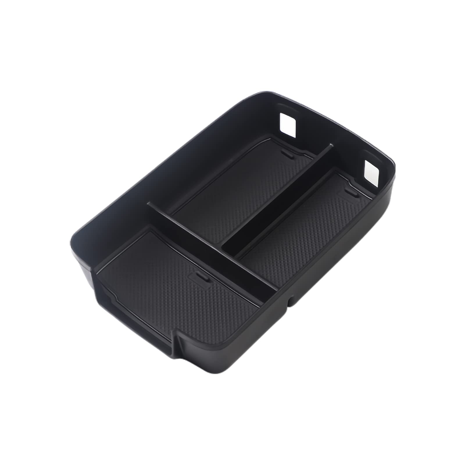 smabee Auto-Armlehnen-Aufbewahrungsbox für NIO ET7 2022+ Mittelkonsole Organizer Tray ABS Container Organizer Box Innenzubehör smabee Auto-Armlehnen-Aufbewahrungsbox für NIO ET7 2022+ Mittelkonsole Organizer Tray ABS Container Organizer Box Innenzubehör von smabee