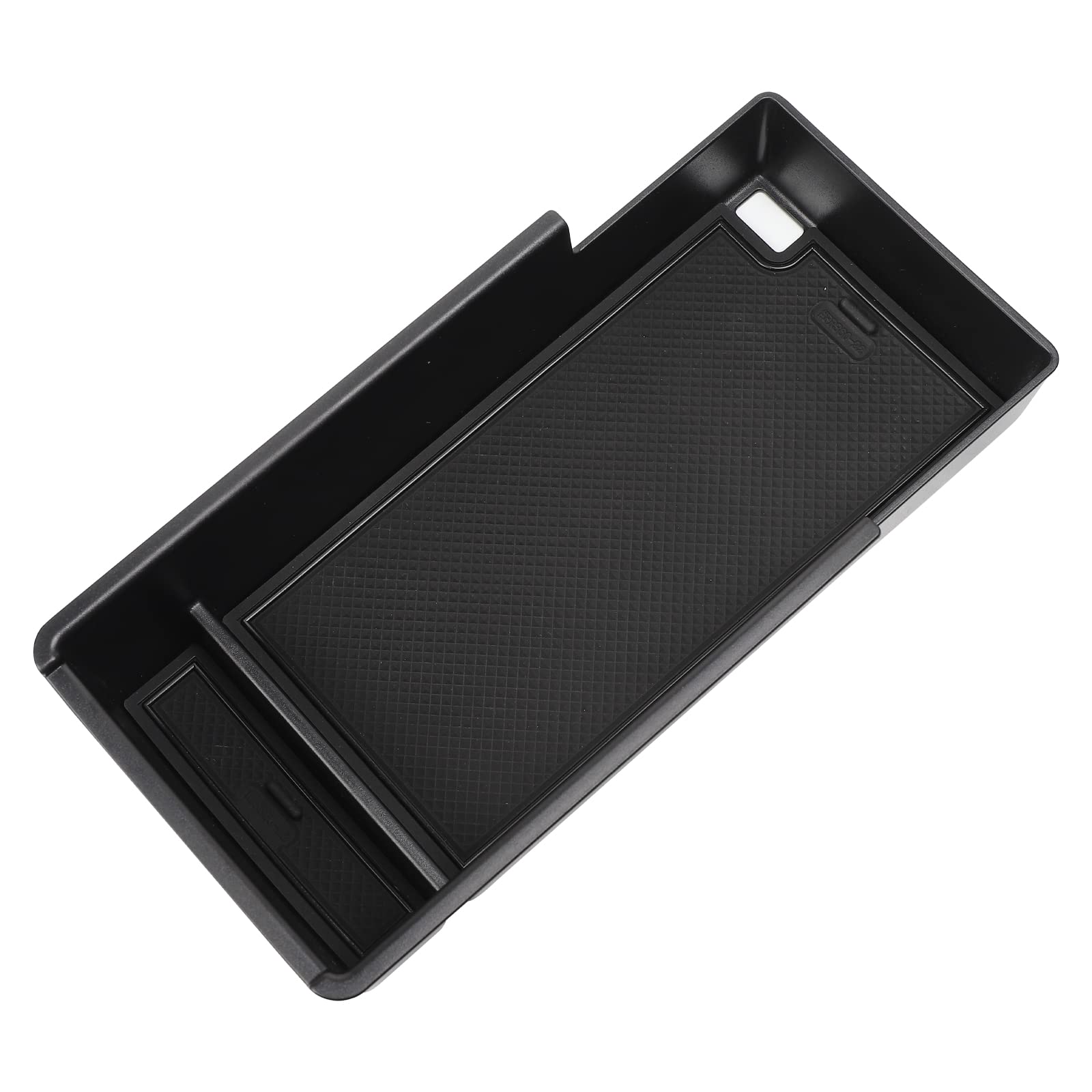 smabee Central Control Storage Tray Kompatibel mit Prius XW60 MXWH60 Fifth Generation 2022 2023 Auto Armlehne Aufbewahrungsbox Organizer Tray ABS Tray Auto Innenzubehör smabee Central Control Storage Tray Kompatibel mit Prius XW60 MXWH60 Fifth Generation 2022 2023 Auto Armlehne Aufbewahrungsbox Organizer Tray ABS Tray Auto Innenzubehör von smabee