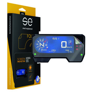 Schutzfolie Digital Cockpit Diverse smart engineered von smart engineered