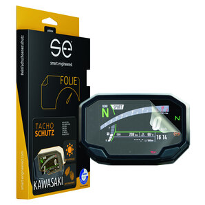 Schutzfolie Digital Cockpit Diverse smart engineered von smart engineered