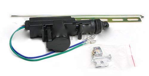 ZV-Stellmotor, ZENTRALVERRIEGELUNG Stellmotor 2-Polig ZV-Stellmotor, ZENTRALVERRIEGELUNG Stellmotor 2-Polig von sme