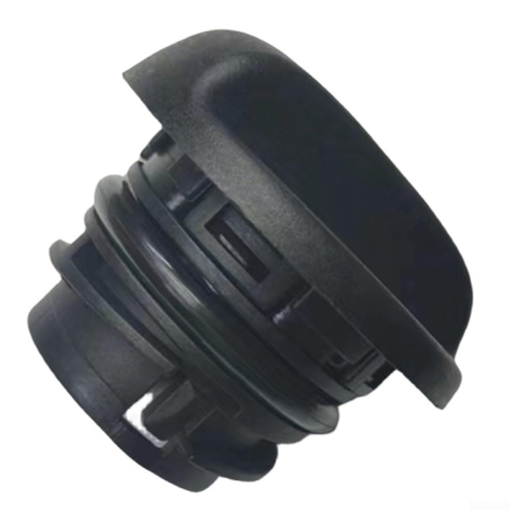 Auto-Tankdeckel Öltankdeckel für 508 408 407 308 307 3008 OEM 025866 9656371380 schwarz ABS 5 x 5 x 5 cm Auto-Tankdeckel Öltankdeckel für 508 408 407 308 307 3008 OEM 025866 9656371380 schwarz ABS 5 x 5 x 5 cm von snowchecking