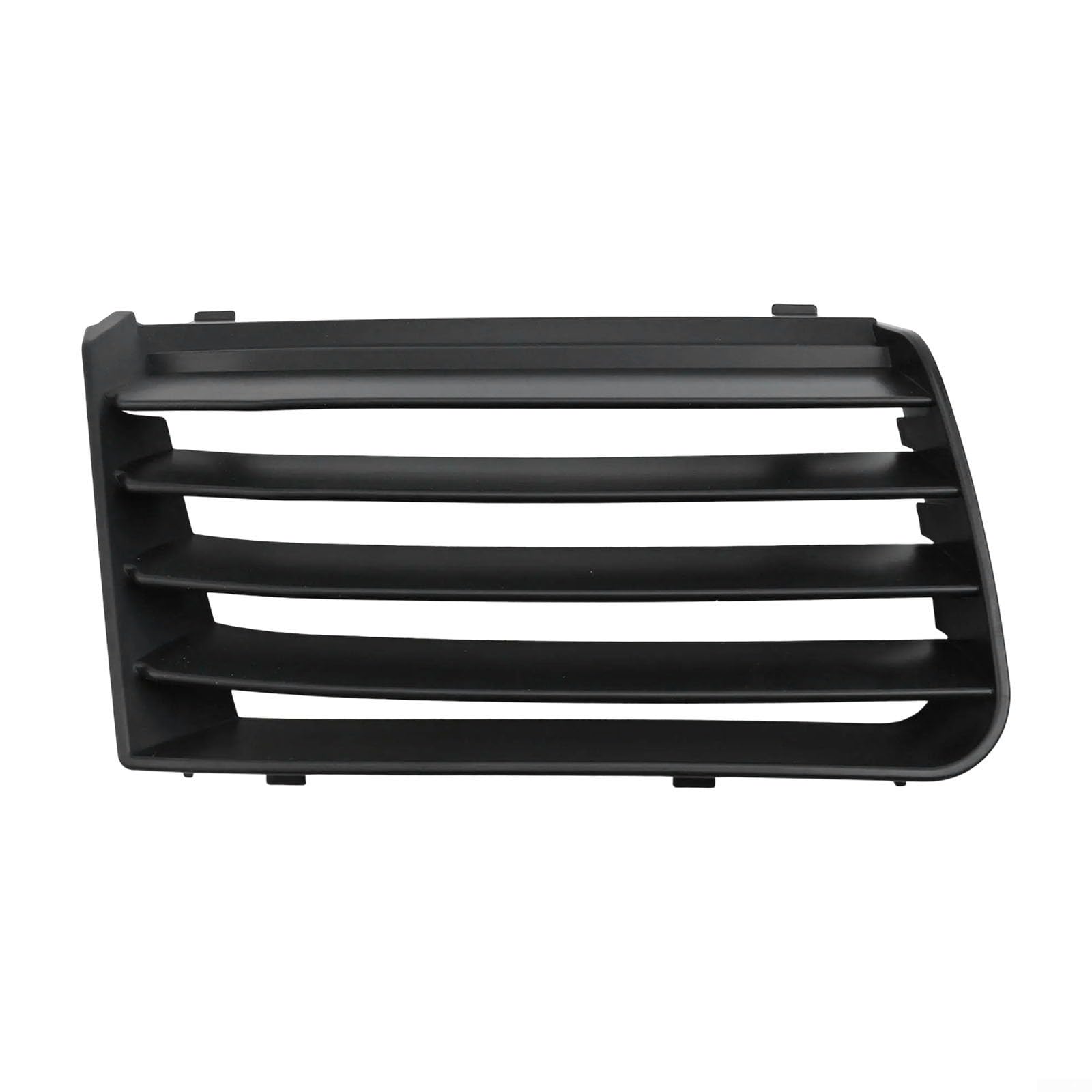Frontstoßstange Oberer Kühlergrill Abdeckung Frontstoßstange Oberer Kühlergrill Zierleiste rechts OEM 7M785365401C Schwarz Kunststoff Außenteil Frontstoßstange Oberer Kühlergrill Abdeckung Frontstoßstange Oberer Kühlergrill Zierleiste rechts OEM 7M785365401C Schwarz Kunststoff Außenteil von snowchecking