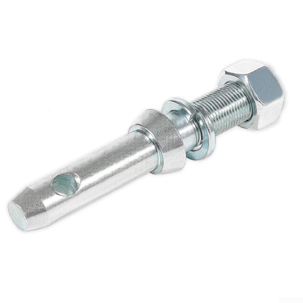 Robustes Metall-Zubehör für Anhängerkupplung, schnelle Installation für schwere Aufgaben Robustes Metall-Zubehör für Anhängerkupplung, schnelle Installation für schwere Aufgaben von snowchecking